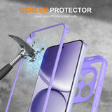 Folie Samsung (S26) Techsuit, Colorverse, 360, Series, Galaxy, Ultra