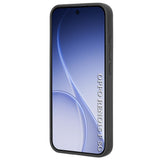 Husa pentru OPPO Reno15 F, Techsuit Glinth, negru