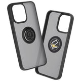 Husa pentru OPPO Reno15 F, Techsuit Glinth, negru