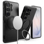 Husa pentru Samsung Galaxy S26 Ultra, Ringke Alles MagSafe, negru