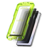 Folie de protectie pentru Samsung Galaxy S26 Ultra, Ringke Easy Slide Tempered Glass (2 pack)