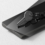 Folie de protectie pentru Samsung Galaxy S26 Ultra, Ringke Easy Slide Tempered Glass (2 pack)