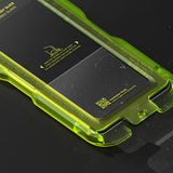 Folie de protectie pentru Samsung Galaxy S26 Ultra, Ringke Easy Slide Tempered Glass (2 pack)