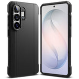 Husa pentru Samsung Galaxy S26 Ultra, Ringke Onyx A, negru