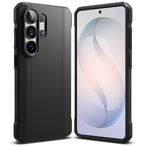 Husa pentru Samsung Galaxy S26 Ultra, Ringke Onyx A, negru