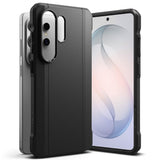 Husa pentru Samsung Galaxy S26 Ultra, Ringke Onyx A, negru