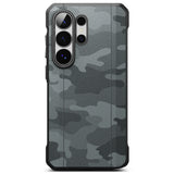 Husa pentru Samsung Galaxy S26 Ultra, Ringke Onyx A, camuflaj