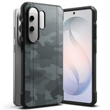 Husa pentru Samsung Galaxy S26 Ultra, Ringke Onyx A, camuflaj
