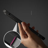 Husa pentru Samsung Galaxy S26 Ultra, Ringke Onyx A, camuflaj