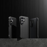 Husa pentru Samsung Galaxy S26 Ultra, Ringke Onyx A, negru