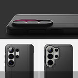 Husa pentru Samsung Galaxy S26 Ultra, Ringke Onyx A, negru
