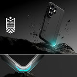 Husa pentru Samsung Galaxy S26 Ultra, Ringke Onyx A, negru
