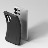 Husa pentru Samsung Galaxy S26 Ultra, Ringke Onyx A, negru