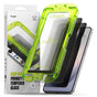Folie de protectie pentru Samsung Galaxy S26 Plus, Ringke Easy Slide Tempered Glass (2 pack)