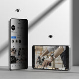 Folie de protectie pentru Samsung Galaxy S26 Plus, Ringke Easy Slide Tempered Glass (2 pack)