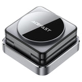 Incarcator wireless 3in1 Acefast (E20), MagSafe pentru Phone, Earbuds, Apple Watch, 23W, 3A, Pliabil, negru