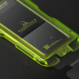 Folie de protectie pentru Samsung Galaxy S26 Plus, Ringke Easy Slide Tempered Glass (2 pack)