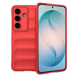 Husa pentru Samsung Galaxy S26 Plus, Techsuit Magic Shield, bleu