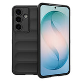 Husa pentru Samsung Galaxy S26 Plus, Techsuit Magic Shield, bleu