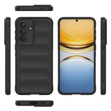 Husa pentru Samsung Galaxy A57 5G, Techsuit Magic Shield, bleu