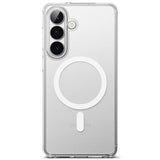 Husa pentru Samsung Galaxy S26 Plus, Ringke Fusion MagSafe, mata