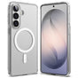 Husa pentru Samsung Galaxy S26 Plus, Ringke Fusion MagSafe, mata