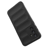 Husa pentru Samsung Galaxy A37 5G, Techsuit Magic Shield, bleu