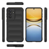 Husa pentru Samsung Galaxy A37 5G, Techsuit Magic Shield, bleu