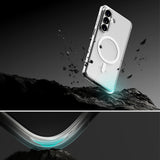 Husa pentru Samsung Galaxy S26 Plus, Ringke Fusion MagSafe, mata