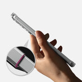 Husa pentru Samsung Galaxy S26 Plus, Ringke Fusion MagSafe, mata