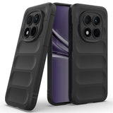 Husa pentru Xiaomi Redmi Note 15 Pro 5G, Techsuit Magic Shield, bleu