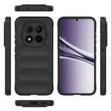 Husa pentru Xiaomi Redmi Note 15 Pro 5G, Techsuit Magic Shield, bleu