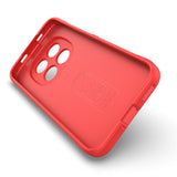 Husa pentru Xiaomi Redmi Note 15 Pro+ 5G, Techsuit Magic Shield, bleu