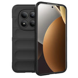Husa pentru Xiaomi Redmi Note 15 Pro+ 5G, Techsuit Magic Shield, bleu