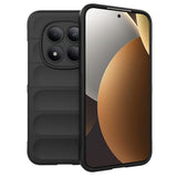 Husa pentru Xiaomi Redmi Note 15 Pro 5G, Techsuit Magic Shield, bleu