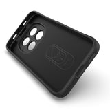 Husa pentru Xiaomi Redmi Note 15 Pro 5G, Techsuit Magic Shield, bleu