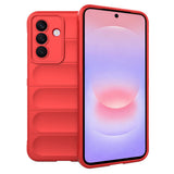 Husa pentru Samsung Galaxy A37 5G, Techsuit Magic Shield, bleu