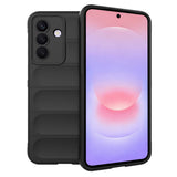 Husa pentru Samsung Galaxy A37 5G, Techsuit Magic Shield, bleu