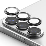 Folie de protectie pentru Samsung Galaxy S26, Ringke Camera Lens Frame Glass (2 pack)