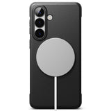 Husa pentru Samsung Galaxy S26, Ringke Onyx MagSafe, negru