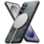 Husa pentru Samsung Galaxy S26, Ringke Onyx MagSafe, camuflaj