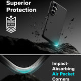Husa pentru Samsung Galaxy S26 Plus, Ringke Onyx, camuflaj