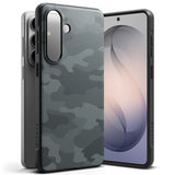 Husa pentru Samsung Galaxy S26 Plus, Ringke Onyx, camuflaj
