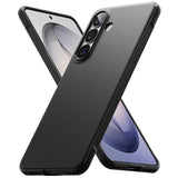 Husa pentru Samsung Galaxy S26 Plus, Ringke Onyx, negru