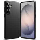 Husa pentru Samsung Galaxy S26 Plus, Ringke Onyx, negru