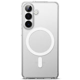 Husa pentru Samsung Galaxy S26, Ringke Fusion MagSafe, mata