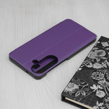 Husa pentru Samsung Galaxy S26 Plus, Techsuit eFold Series, mov