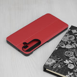 Husa pentru Samsung Galaxy S26 Plus, Techsuit eFold Series, mov