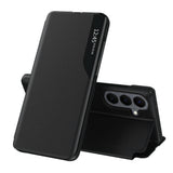 Husa pentru Samsung Galaxy S26 Plus, Techsuit eFold Series, mov