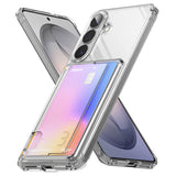 Husa pentru Samsung Galaxy S26, Ringke Fusion Card, transparenta